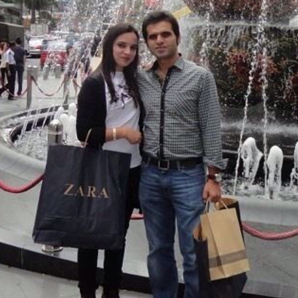 Khan1090Naina's profile picture. 