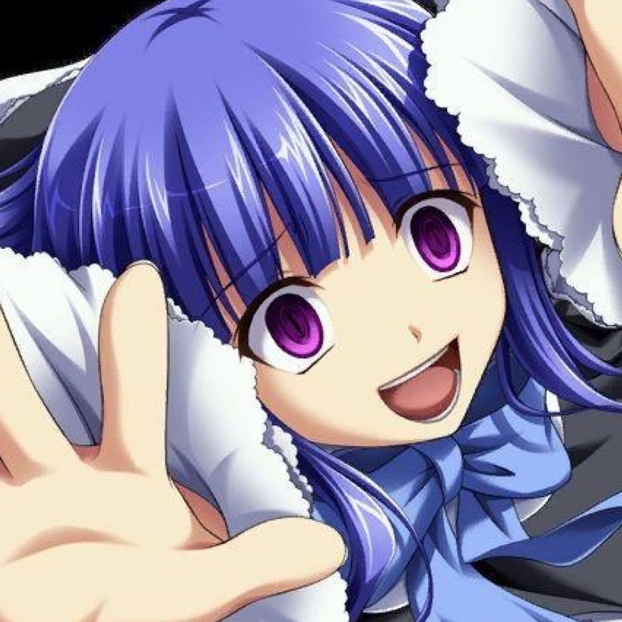 ベルンカステル Bernkastel Lord Twitter ベルンカステル Bernkastel Lord Twitter