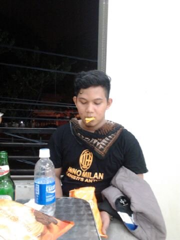 Alone