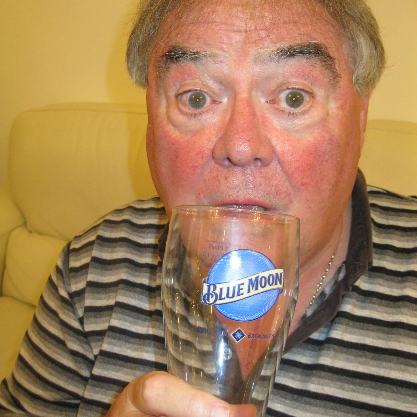 Been supporting MCFC for 67 years during which time I have had Perontinitus ,gout, stroke ,heart attack and a heart transplant.coincidence?and Pancreatitus