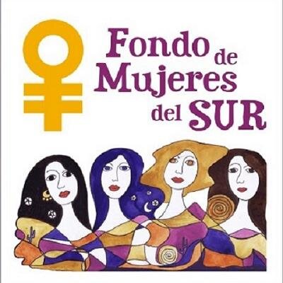 El Fondo de Mujeres del Sur (FMS) es una fundación que moviliza recursos financieros y técnicos para promover los derechos de las mujeres en el cono sur.