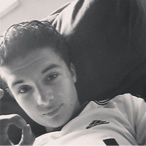 ♥love madrid ♥