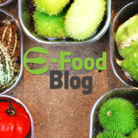 E-Food Blog (@efoodblog) 's Twitter Profile