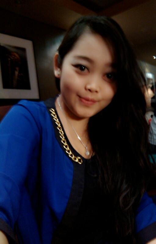 -I hope someone beside me for now,forever,n until the end♥-
Find me on path: Anisha Rika Zenia | ig: ichanisha12 | line: ask me ☺