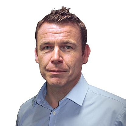 MattAdecUK's profile picture. Sales Manager at A-dec UK