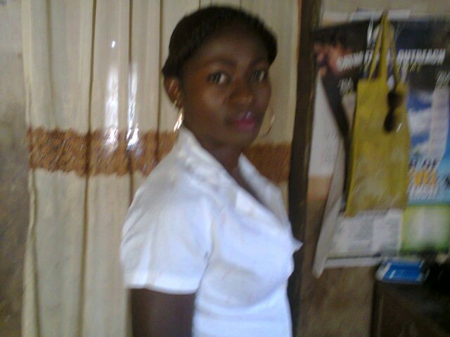 Iamifeoma's profile picture. 