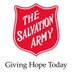 LindsaySalvationArmy (@tsalindsay) Twitter profile photo