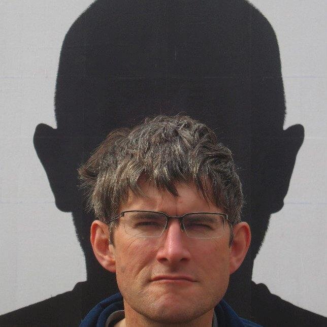 SJH_Cole's profile picture. Product Design Consultant @cube3creative, bicycle nerd and sailor living on the banks of the mighty Thames