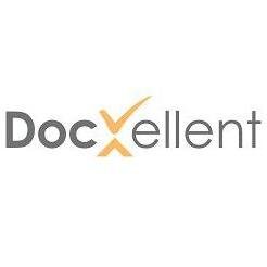 DocXellent's profile picture. #1 Document Management System for regulatory compliance.