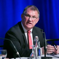 Ken Poole (@kenpoole1) 's Twitter Profile