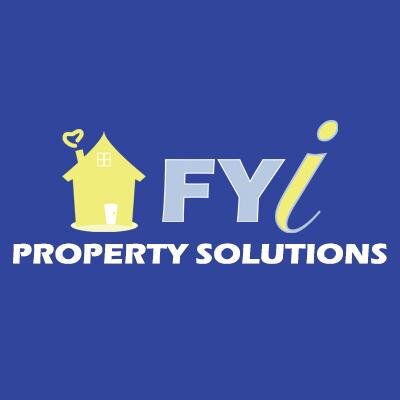 FYiSolutions's profile picture. 