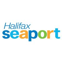Halifax Seaport (@halifaxseaport) Twitter profile photo