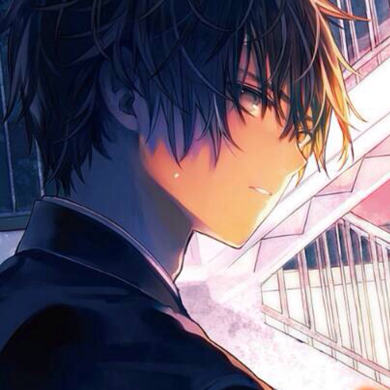 里見 蓮太郎 Blackbullet 191 Twitter 里見 蓮太郎 Blackbullet 191 Twitter