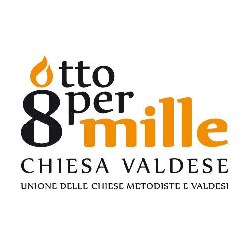 L'Otto per Mille (8x1000) delle chiese metodiste e valdesi va solo in opere sociali, culturali e assistenziali. Nemmeno un euro al culto e a pastori/e.