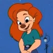 I'm Roxanne,The most popular girl in school. Did i mention that i'm drop dead Gorgeous? [ #DisneyRP #Multiverse #AGoofyMovie ]