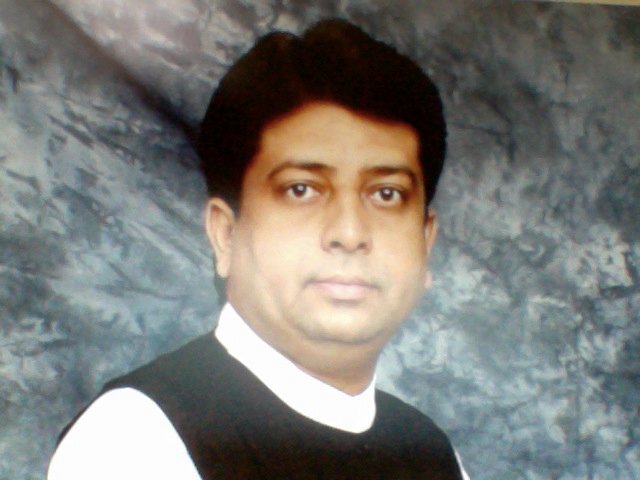 Shailesh Parmar