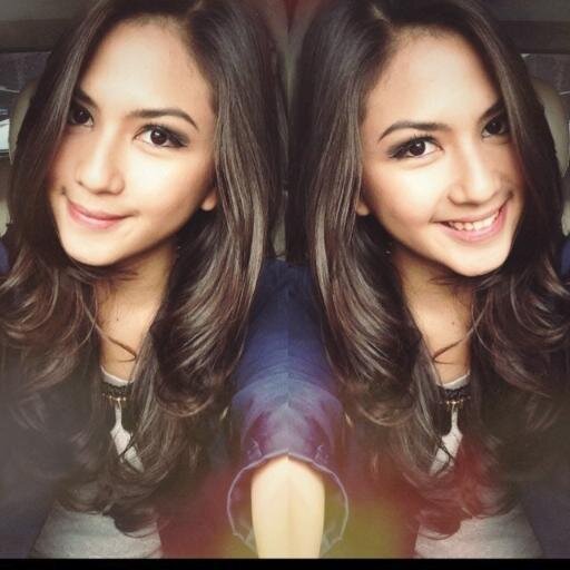 [Satu] Dari Sekian [Banyak] #Milovers [05-06-2014] Fans of @Jscmila | Sebagai Nayla di GGS SCTV | Always share the latest information of her. #ProudToBeMilovers