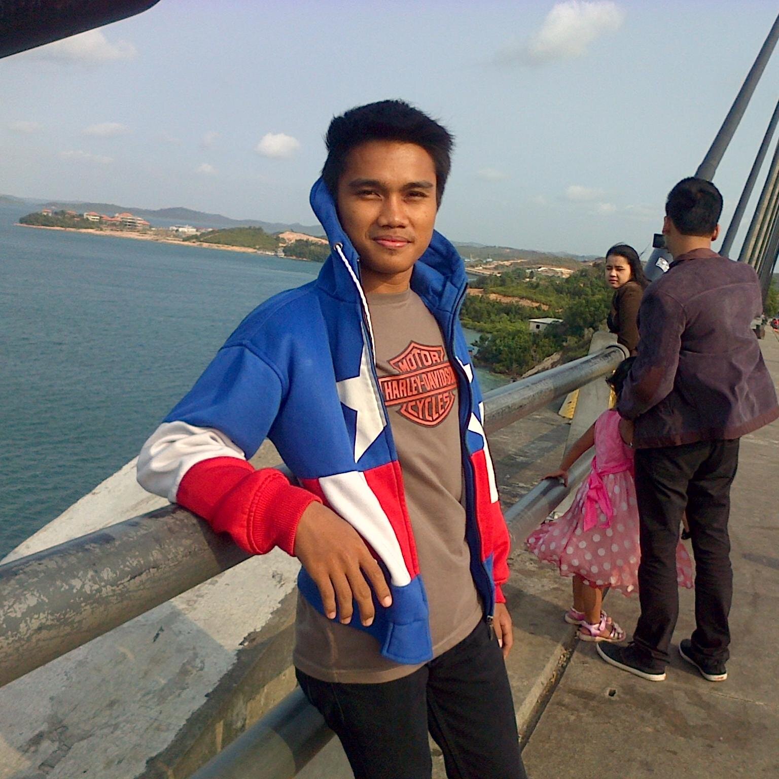 NSTicksan's profile picture. Celestial