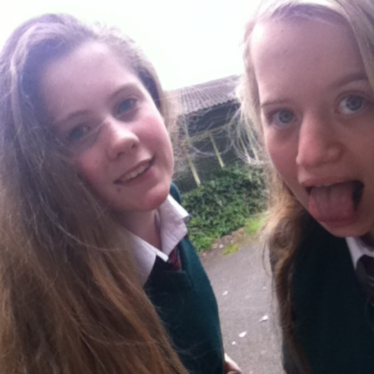 DelanyMichaela's profile picture. 14,Irish,1st year,Love my bestie domt know what I'd do without them