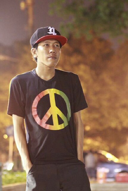 *mungkin g̲̅u̲̅e̲̅  bkan cowo baik-baik !!! tapii g̲̅u̲̅e̲̅  akan mencintaimu dengan cara yang baik-baik :)