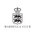 Marbella Club Hotel (@marbellaclubh) Twitter profile photo