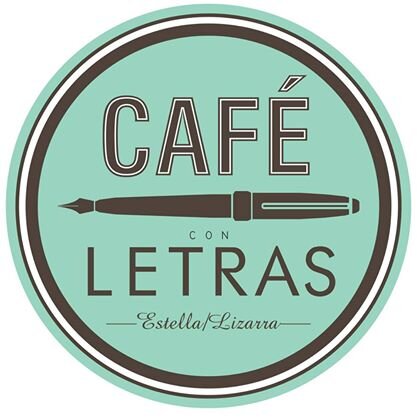 Somos un nuevo #estilo de #CaféLiterario y Artístico, encargado de promover la #Lectura y la #Cultura en la ciudad de #Estella.