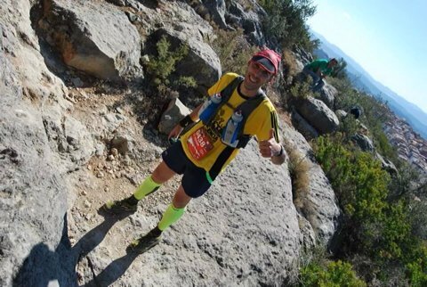 Me encanta ser runner y marathoniano, algun dia probare el triatlon