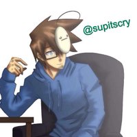 Cryaotic (@supitscry) 's Twitter Profile