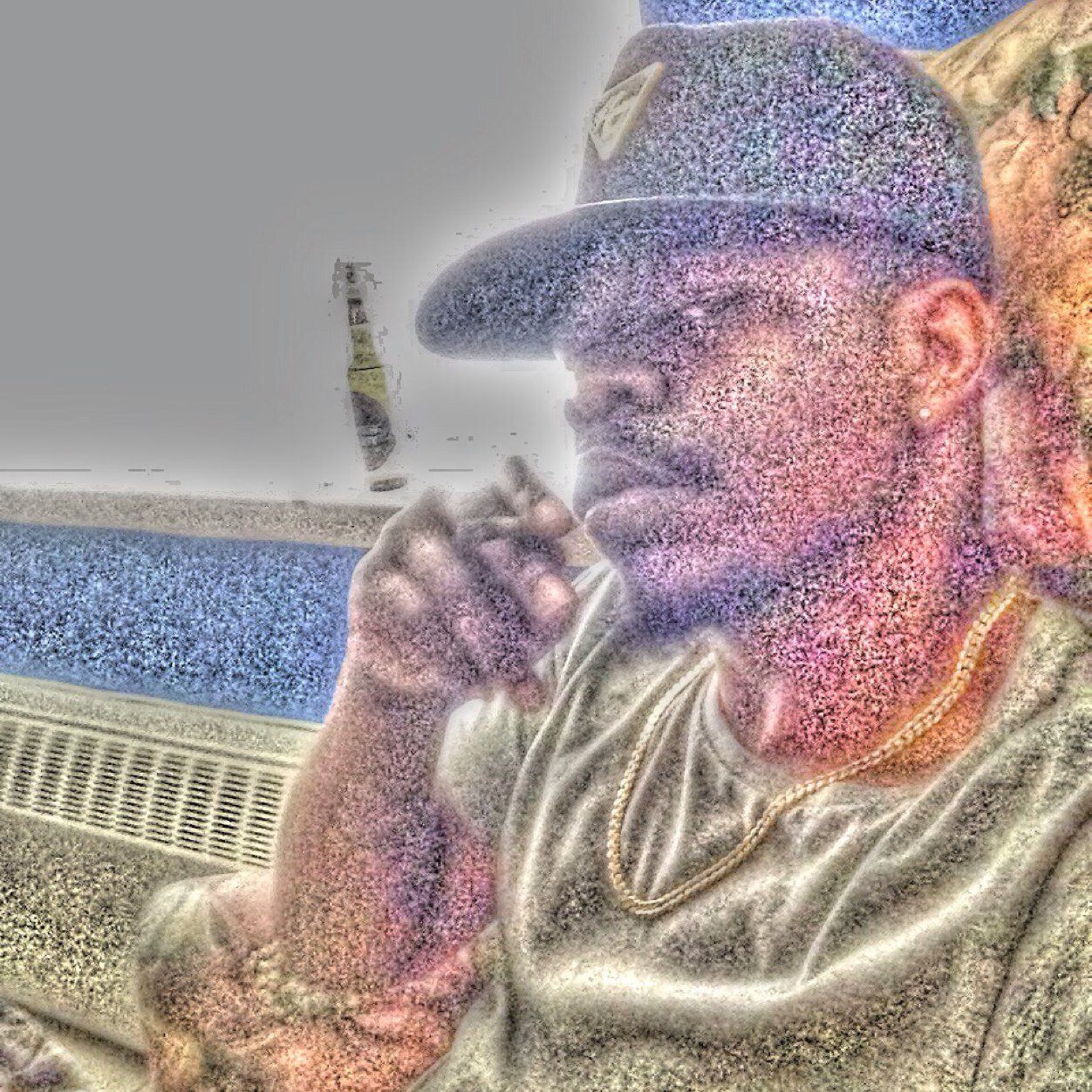 Be Great don't Hate Get Wealthy 1 Way Drive..Depend On Yourself--- No HandOut!