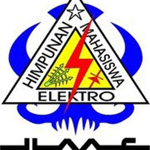Official Twitter Himpunan Mahasiswa Elektro Universitas Tadulako