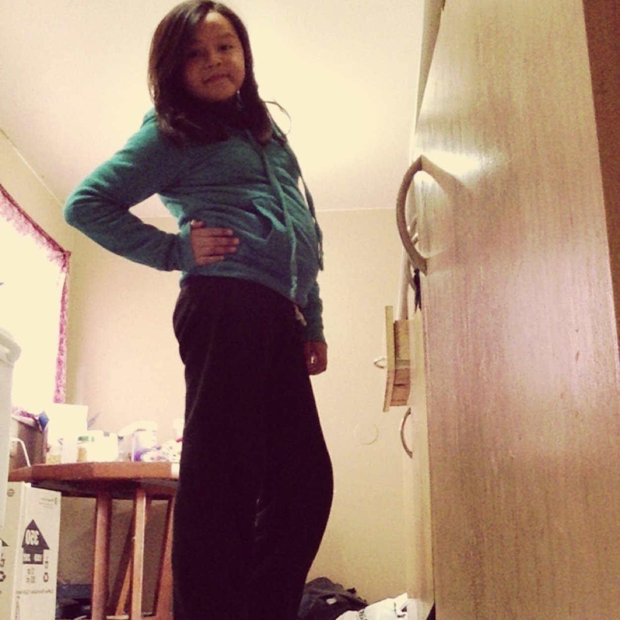 FOLLOW ME & ILL FOLLOW BACK ! DONT UNFOLLOW THE FOLLOW !!