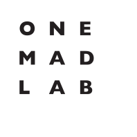 onemadlab's profile picture. 