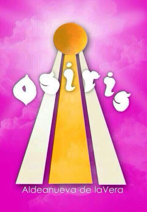 I love OSIRIS!!