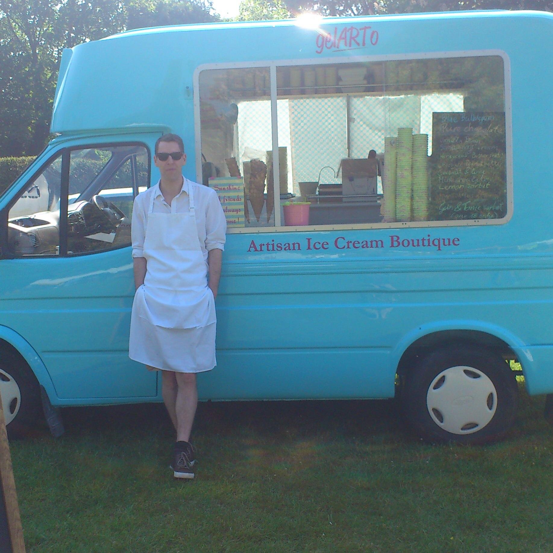 gelartouk's profile picture. 