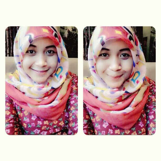 You're face isn't a mask, don't cover it. You're life isn't a film, don't end it, my اللّهُ with me || FIB Sastra Indonesiaa USU'10. To the point aj la 2A3B80C1