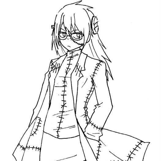 I am professor Stein I work at the #DWMA I love to dissect...ha ha ha the students better hope the don't get dissected #single fem account for @disectingallyou
