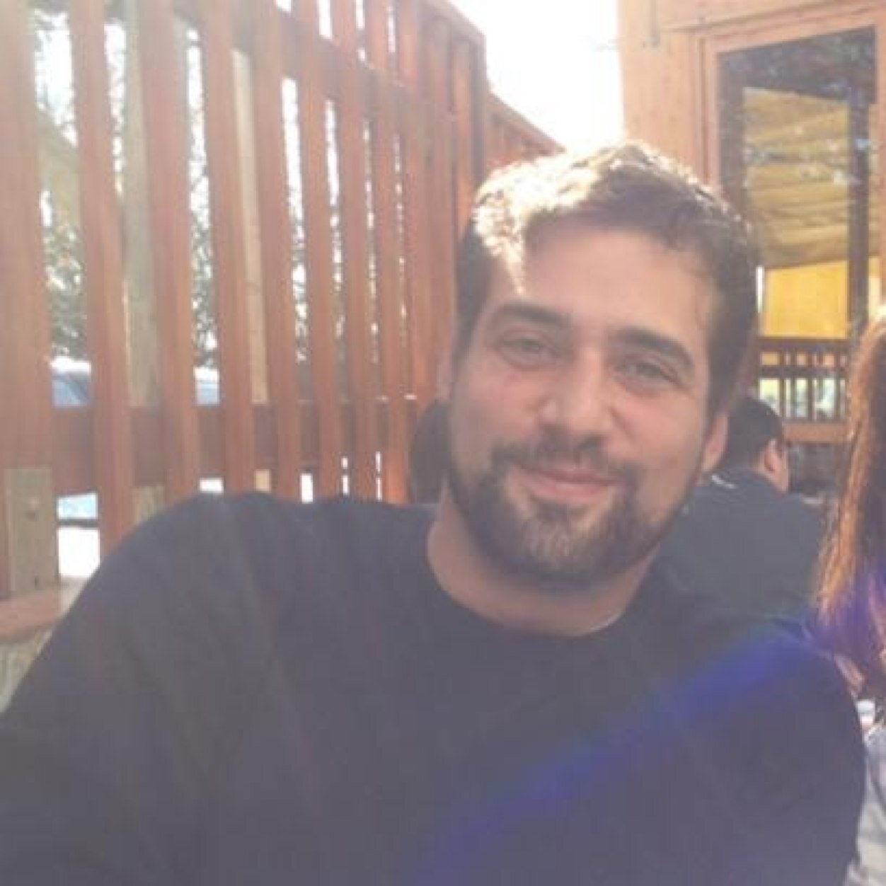 Andythreestone's profile picture. Founder & CEO of Threestone / Inside.Game // Outdoor Virtual Reality