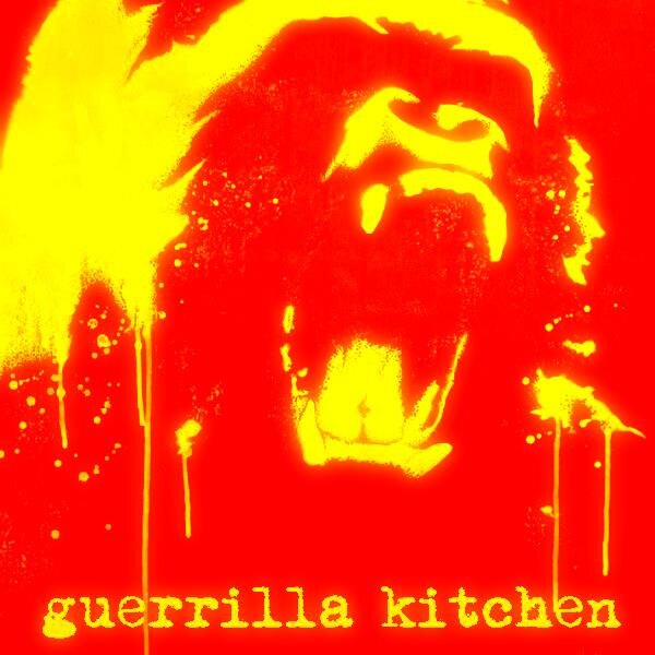 GuerrillasCraft's profile picture. Craft Cook, Artisanal Chef, Micro Beer Enthusiast, Provocateur...Semi Professional Knife Thrower