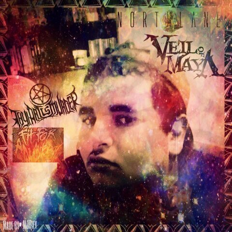 jayismetal's profile picture. unclean vocalist 
looking for band