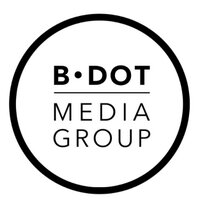 B Dot Media Group (@rover_pr) 's Twitter Profile