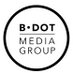 B Dot Media Group (@rover_pr) Twitter profile photo