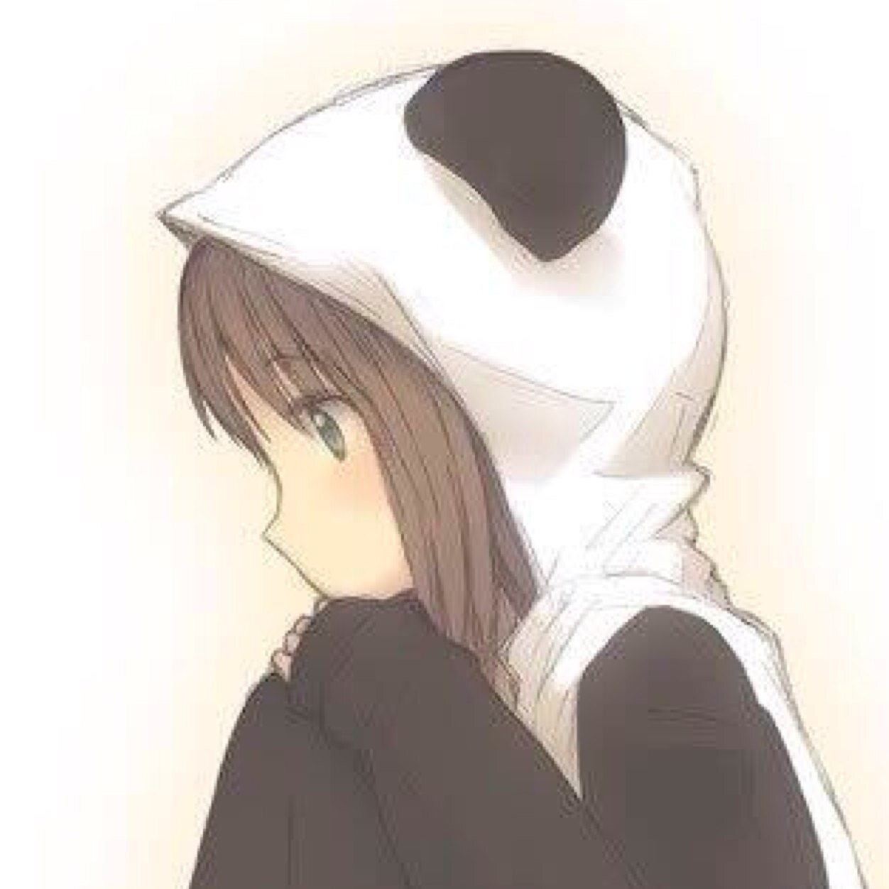 Actual_Cece's profile picture. No body special. Bye.