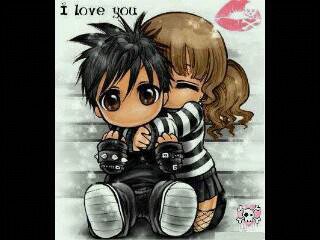 ♥