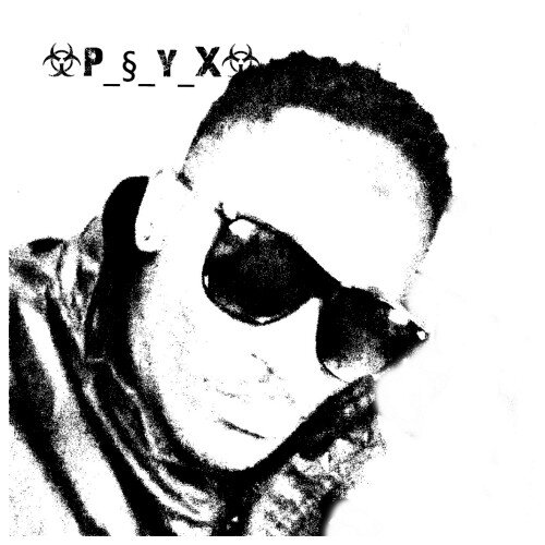 Psyx48's profile picture. Eyo follow back or I'll unfollow u