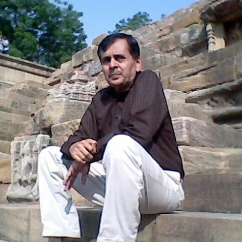 Prakash B Naik
LIC AGENT 
Navsari (SURAT)