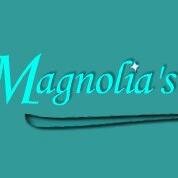 Facebook: @clothingonabudget Instagram: @MagnoliasConsignmentShop 
Shop New and gently used clothing, affordable for all ages! Come see us!