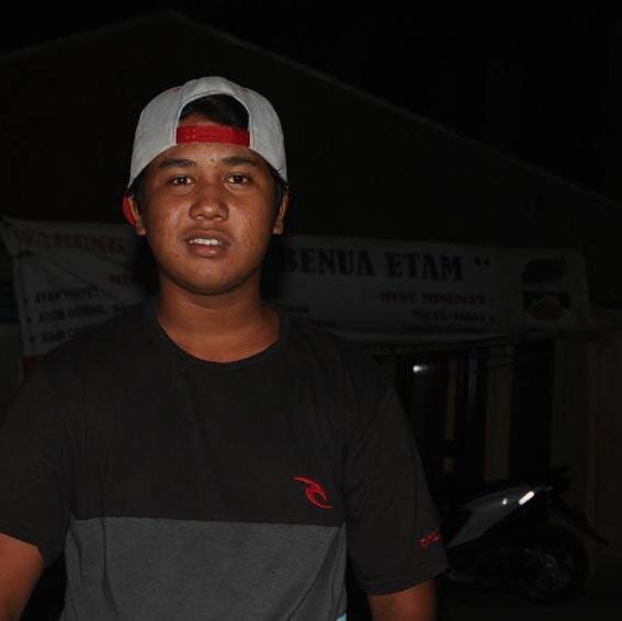 PACUL banar ikam
