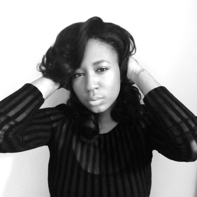 ... hairstylist. connoisseur of all things black. theme music by king bey.