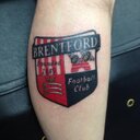 Mark Parkinson - @Parky2009 - Twitter