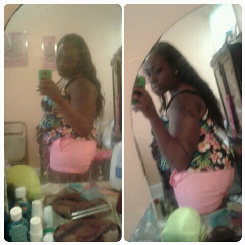 follow me if you #boutthatlife!